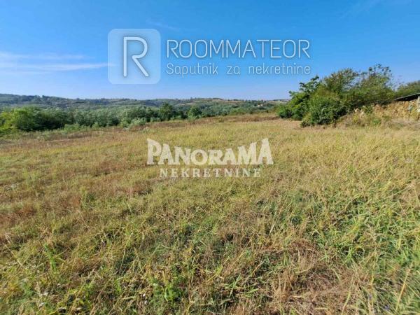 Slika 3 - Put za Žuti breg Plac na prodaju, Voždovac, Ripanj, 29.000€