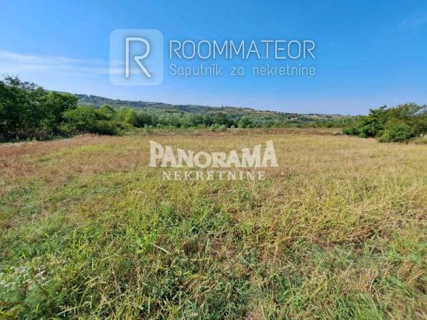 Glavna slika -Put za Žuti breg Plac na prodaju, Voždovac, Ripanj, 29.000€