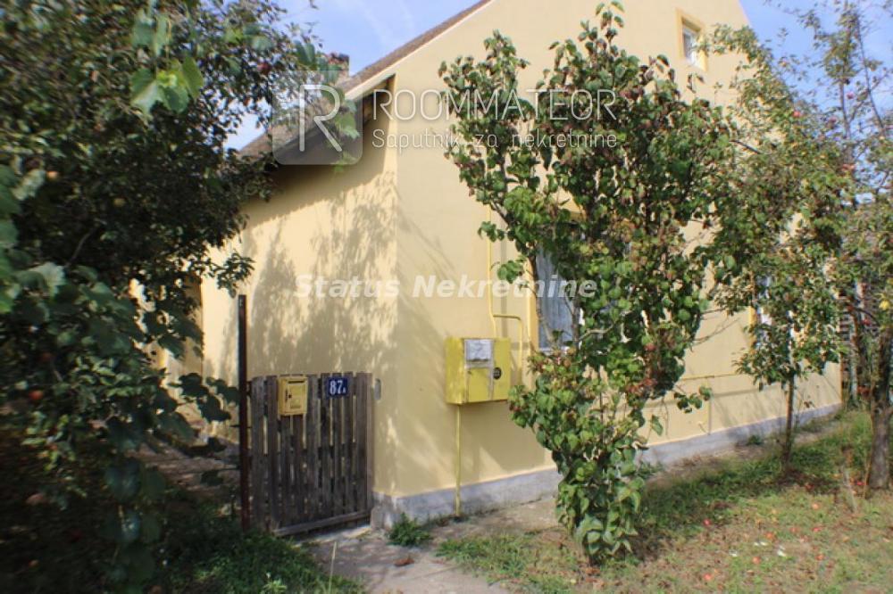 Glavna slika - Kuća na prodaju, 128m2, 144.500€