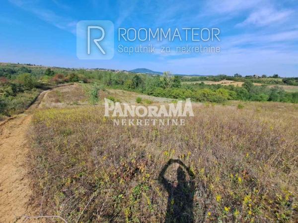 Slika 1 - Put za Žuti breg Poljoprivredno zemljište na prodaju, Voždovac, Ripanj, 20.500€