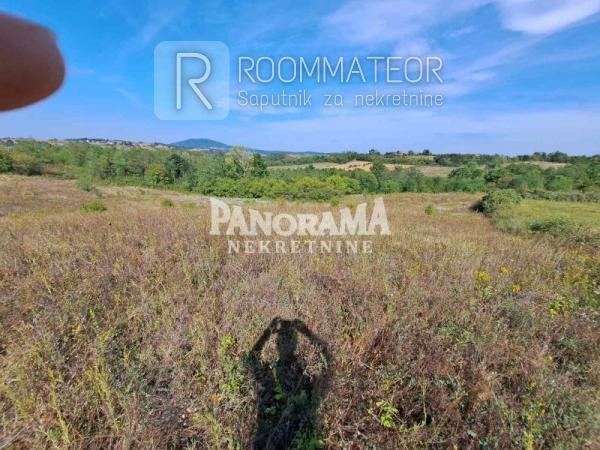 Slika 2 - Put za Žuti breg Poljoprivredno zemljište na prodaju, Voždovac, Ripanj, 20.500€