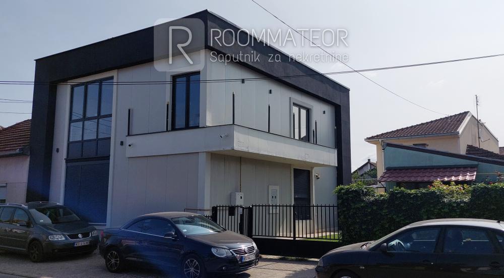 Glavna slika -Cirila i Metodija 105A,  Lokal na prodaju, 500m2, 700.000€