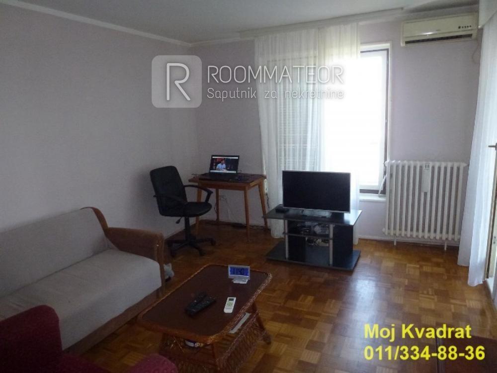 Glavna slika -Dvosoban stan na prodaju, 65m2, 184.000€