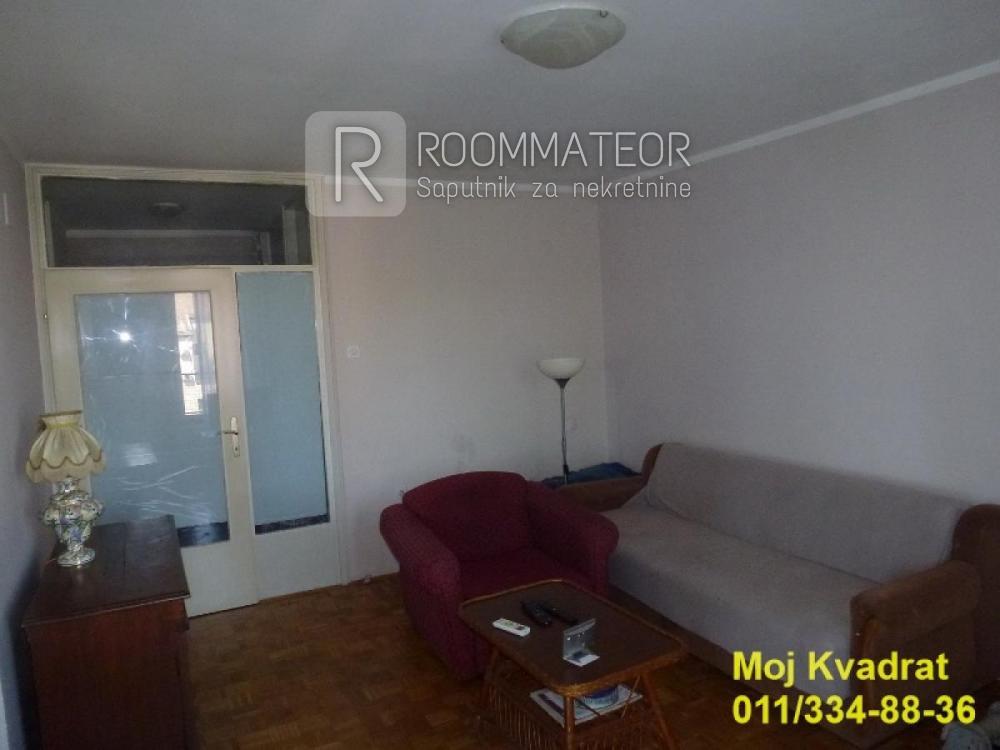 Slika 1 - Dvosoban stan na prodaju, 65m2, 184.000€