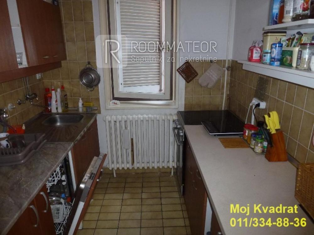 Slika 4 - Dvosoban stan na prodaju, 65m2, 184.000€