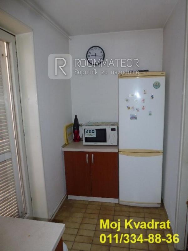 Slika 5 - Dvosoban stan na prodaju, 65m2, 184.000€