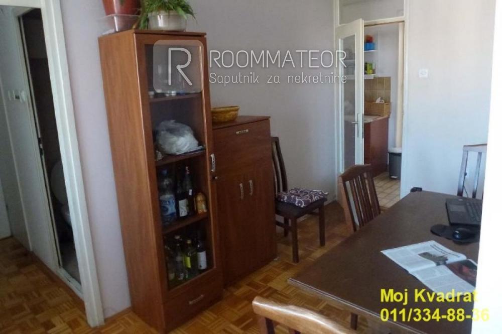 Slika 3 - Dvosoban stan na prodaju, 65m2, 184.000€