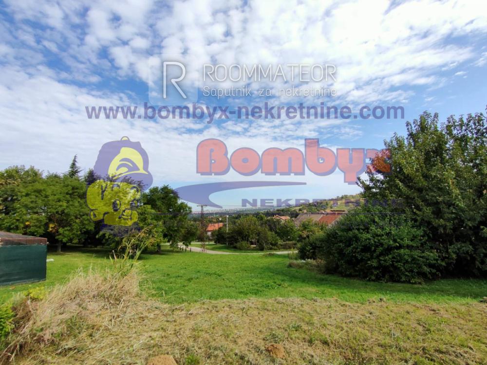 Slika 7 -  Plac na prodaju, Ledinci, , 176.000€