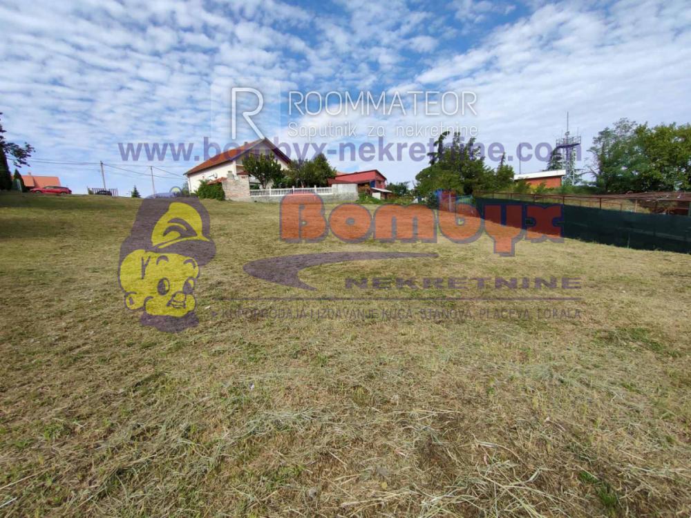 Slika 5 -  Plac na prodaju, Ledinci, , 176.000€