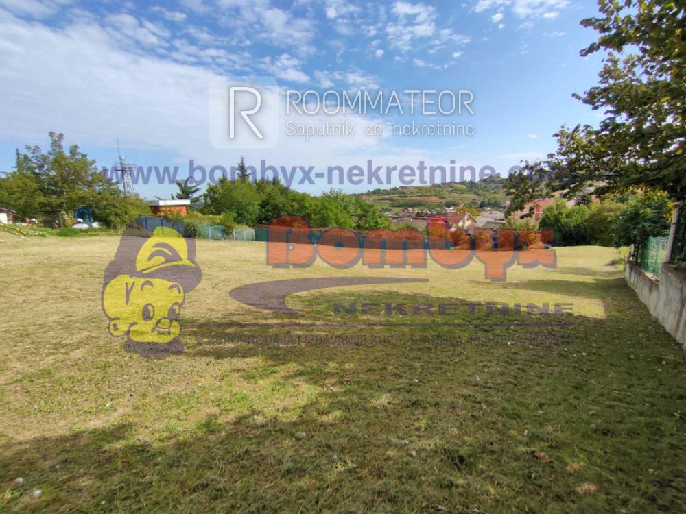 Slika 11 -  Plac na prodaju, Ledinci, , 176.000€