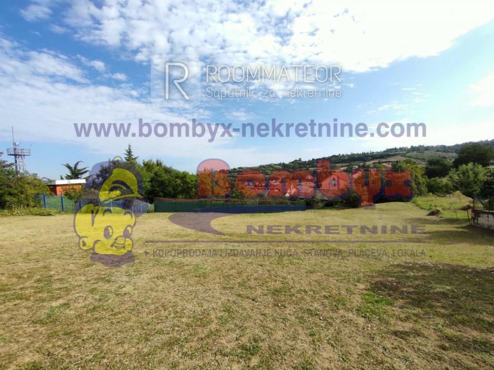 Slika 4 -  Plac na prodaju, Ledinci, , 176.000€