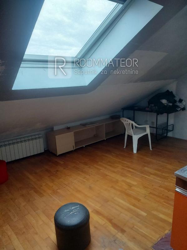 Slika 9 - Dr Ivana Ribara, Šestosoban stan na prodaju, 150m2, 239.000€