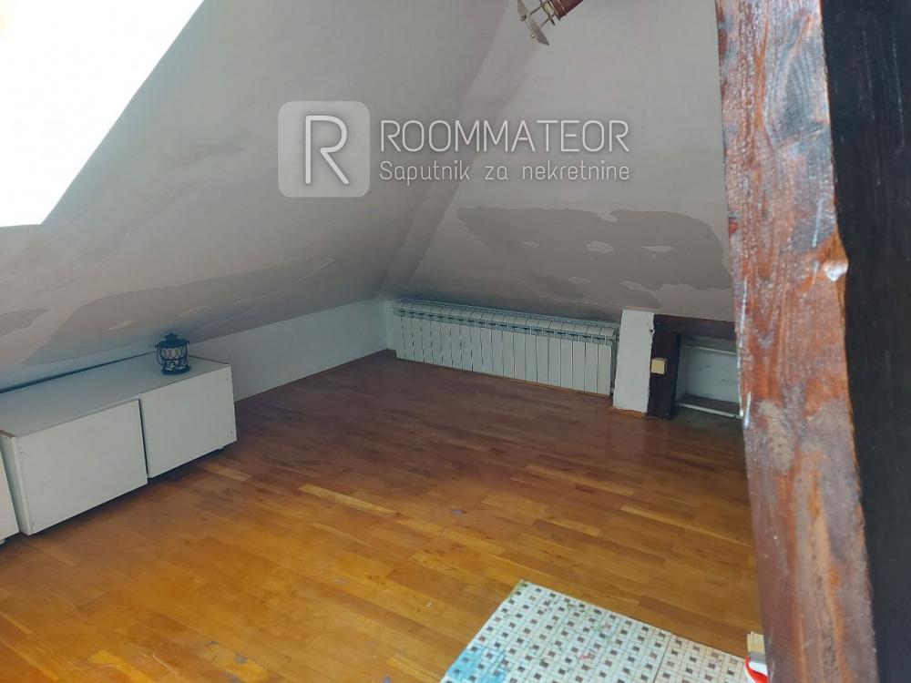 Slika 10 - Dr Ivana Ribara, Šestosoban stan na prodaju, 150m2, 239.000€