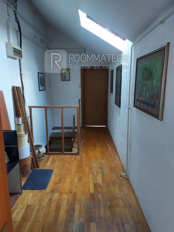 Slika 8 - Dr Ivana Ribara, Šestosoban stan na prodaju, 150m2, 239.000€