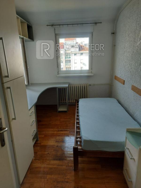 Slika 11 - Dr Ivana Ribara, Šestosoban stan na prodaju, 150m2, 239.000€