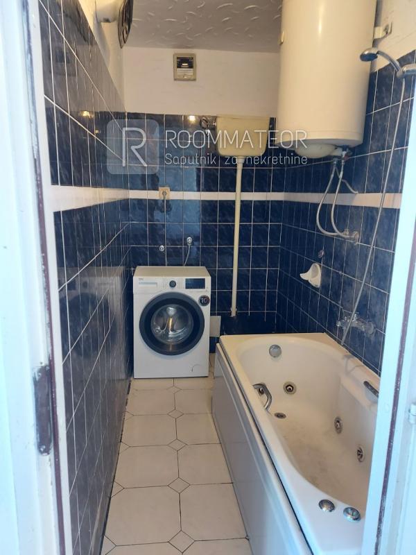 Slika 7 - Dr Ivana Ribara, Šestosoban stan na prodaju, 150m2, 239.000€