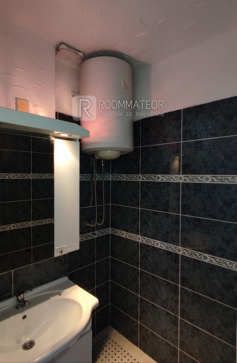 Slika 3 - Dr Ivana Ribara, Šestosoban stan na prodaju, 150m2, 239.000€