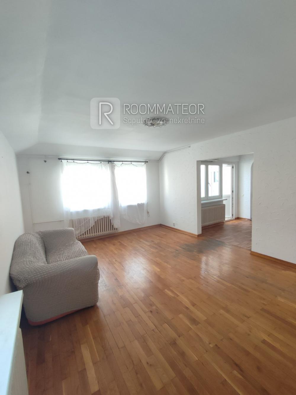 Slika 1 - Dr Ivana Ribara, Šestosoban stan na prodaju, 150m2, 239.000€