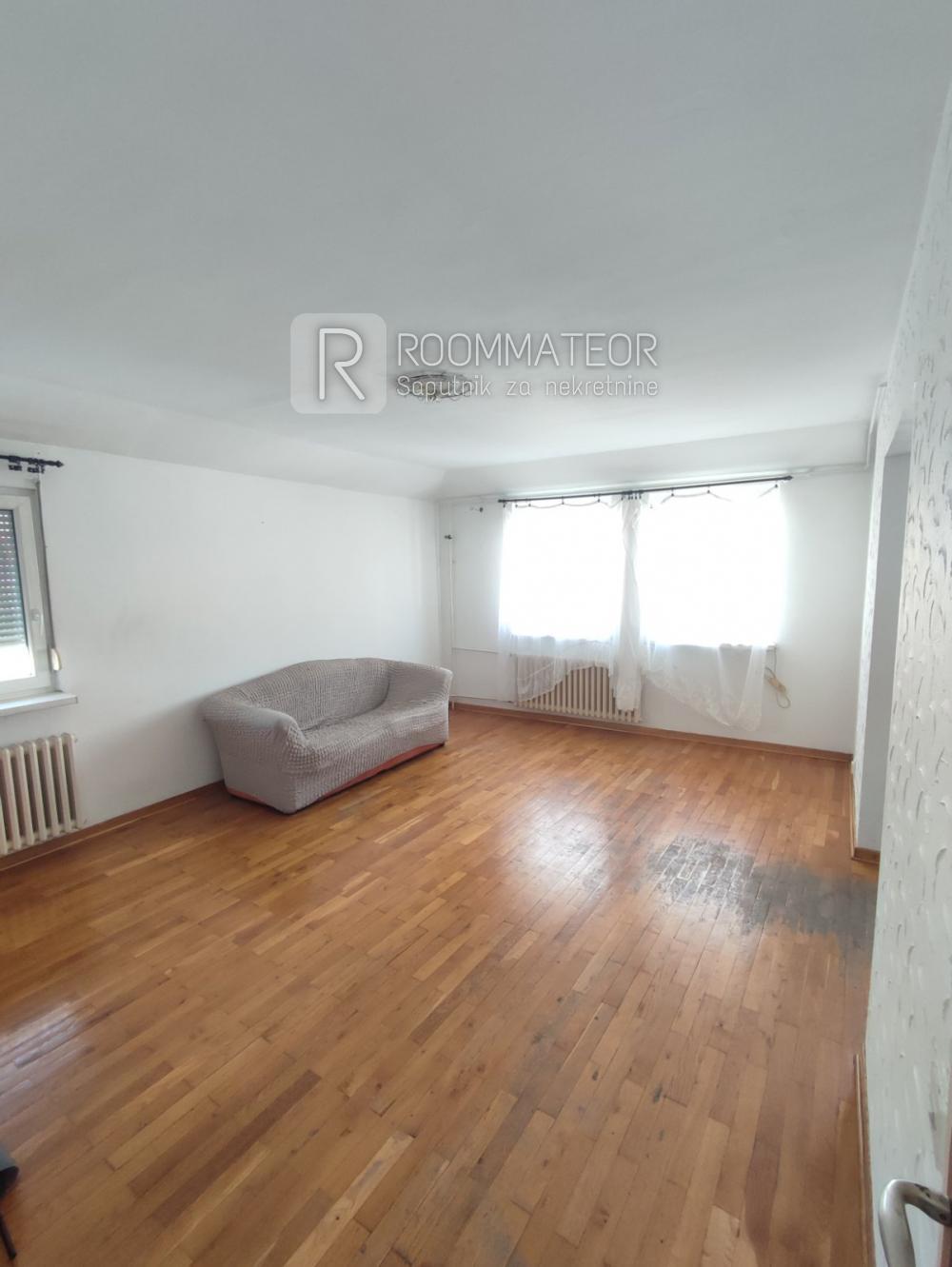 Slika 0 - Dr Ivana Ribara, Šestosoban stan na prodaju, 150m2, 239.000€