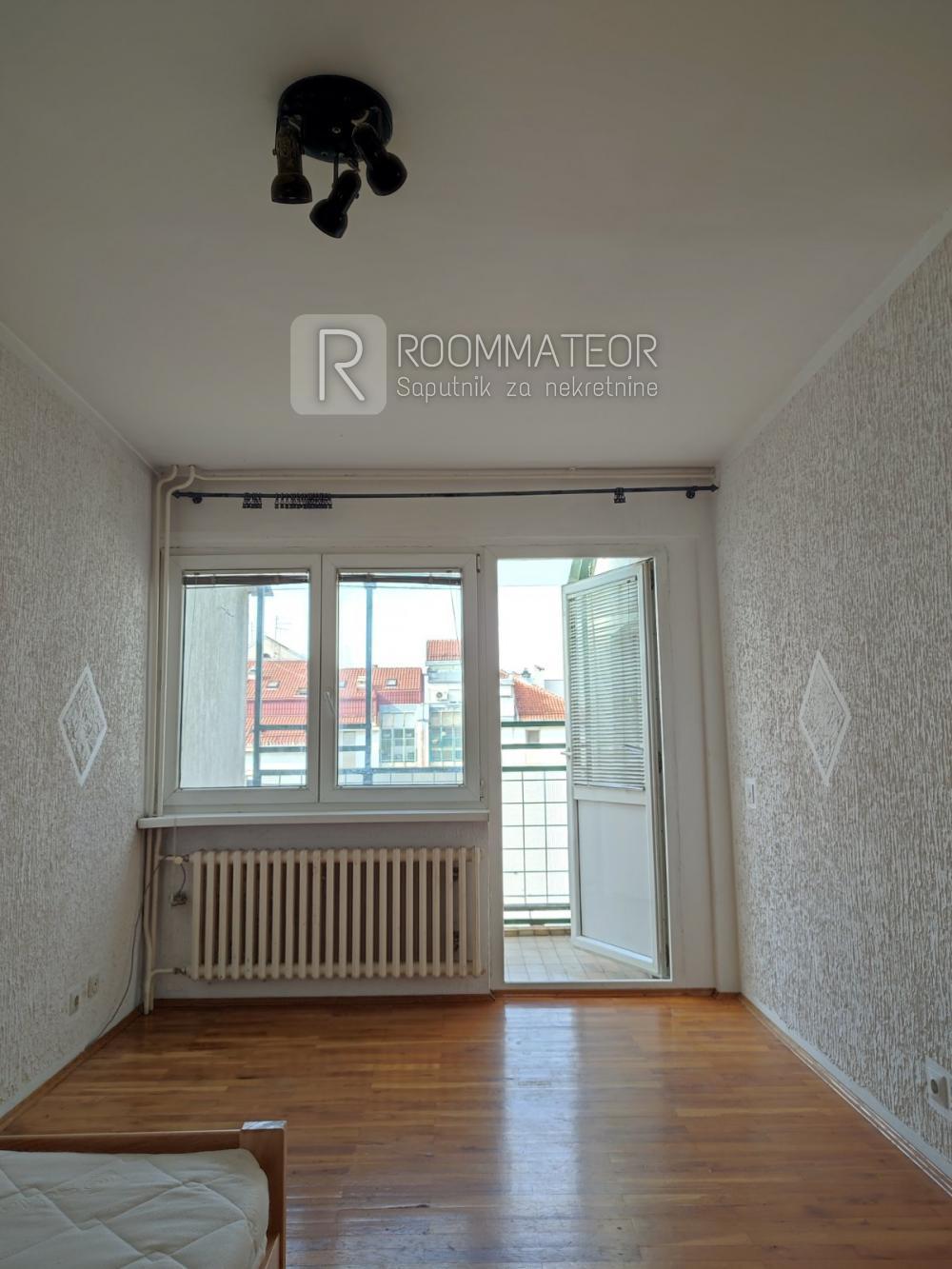 Glavna slika -Dr Ivana Ribara, Šestosoban stan na prodaju, 150m2, 239.000€