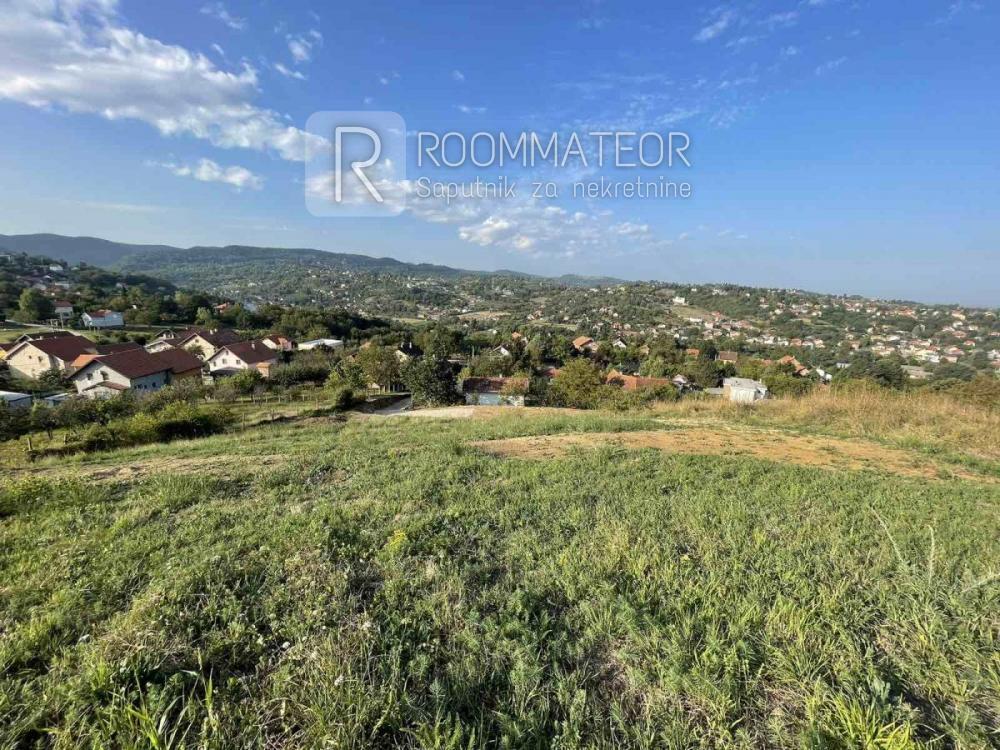 Glavna slika - Plac na prodaju, Sremska Kamenica, , 460.000€