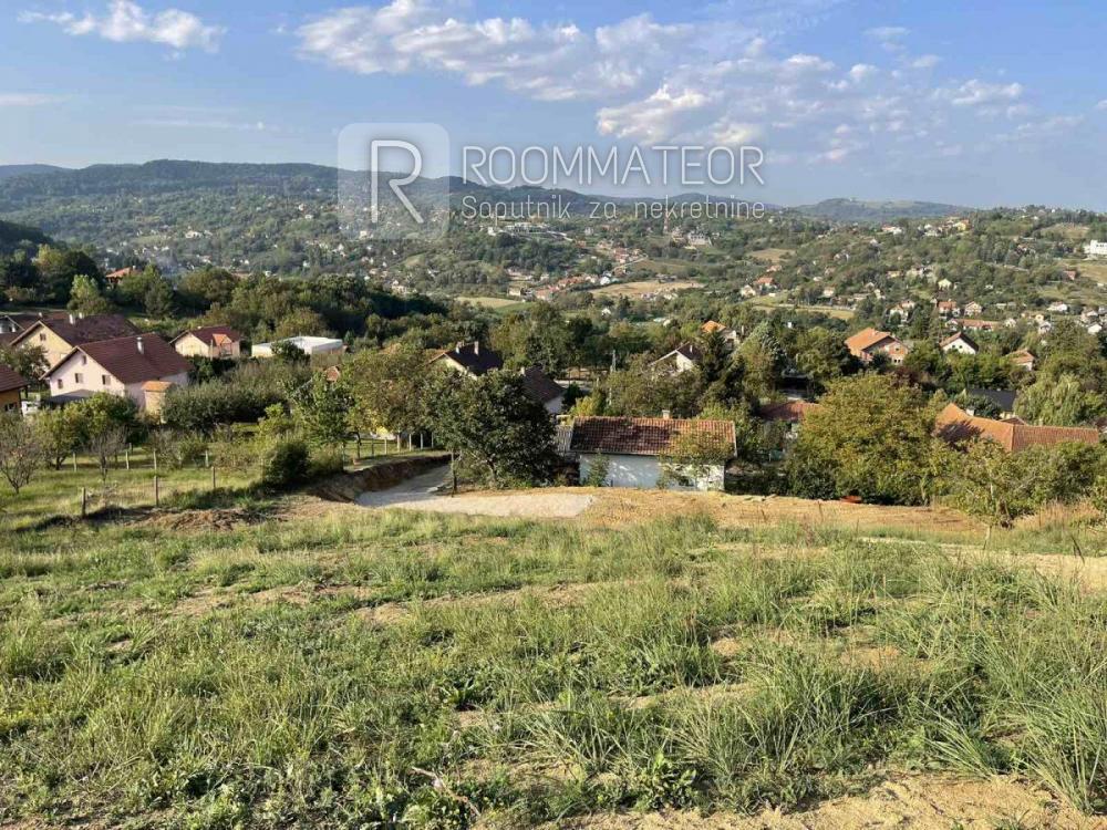 Slika 2 -  Plac na prodaju, Sremska Kamenica, , 460.000€