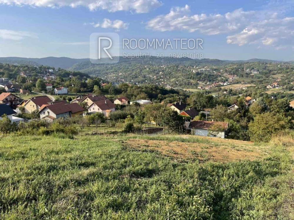 Slika 3 -  Plac na prodaju, Sremska Kamenica, , 460.000€
