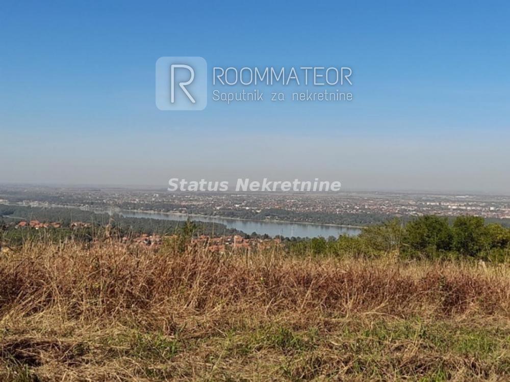 Glavna slika - Plac na prodaju, Ledinci, , 2.591.000€