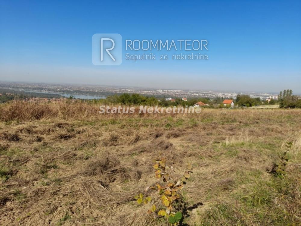 Slika 3 -  Plac na prodaju, Ledinci, , 2.591.000€