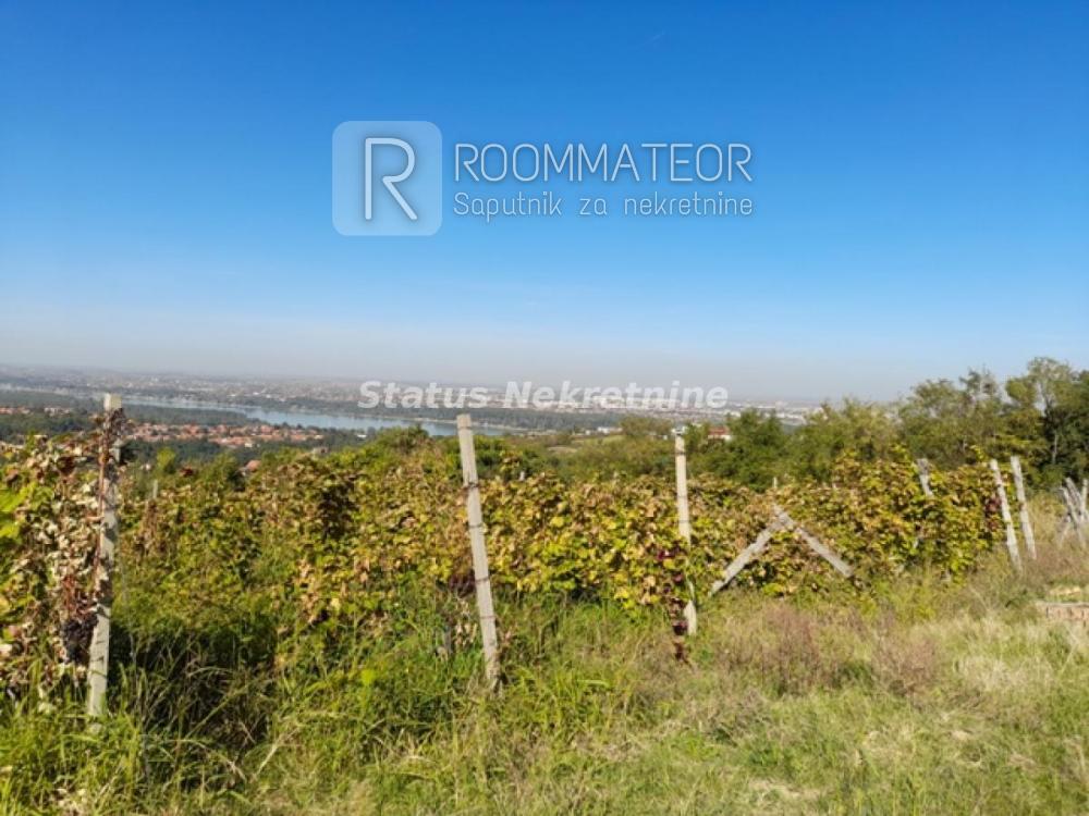 Slika 4 -  Plac na prodaju, Ledinci, , 2.591.000€