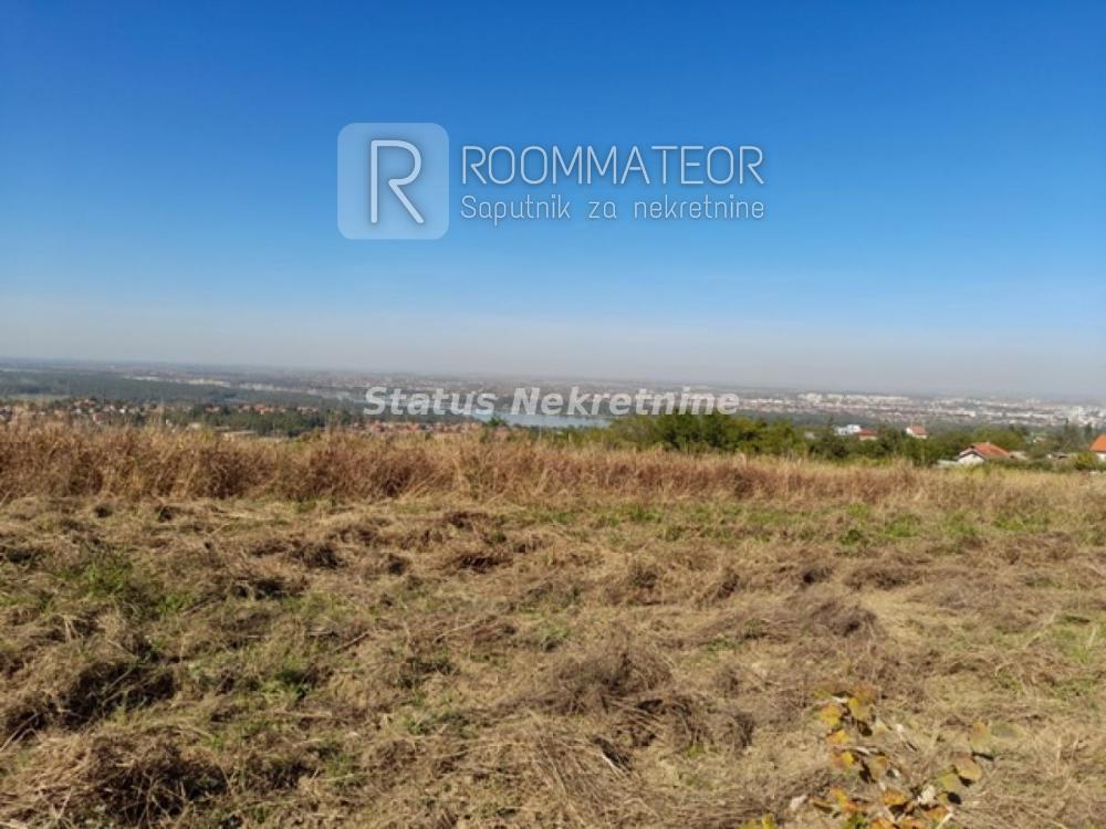 Slika 1 -  Plac na prodaju, Ledinci, , 2.591.000€