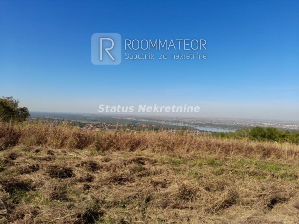 Slika 2 -  Plac na prodaju, Ledinci, , 2.591.000€