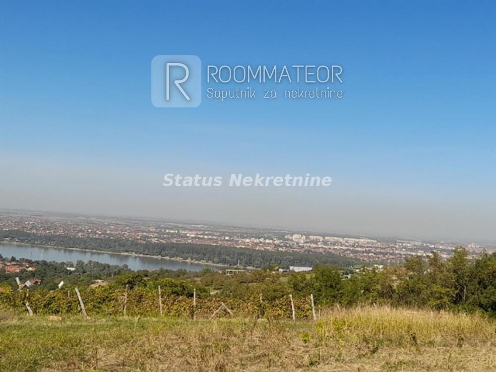 Slika 9 -  Plac na prodaju, Ledinci, , 2.591.000€