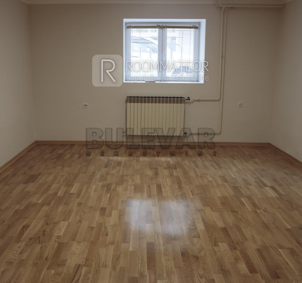 Glavna slika -Svetozara Markovića,  Lokal za izdavanje, 122m2, 800€