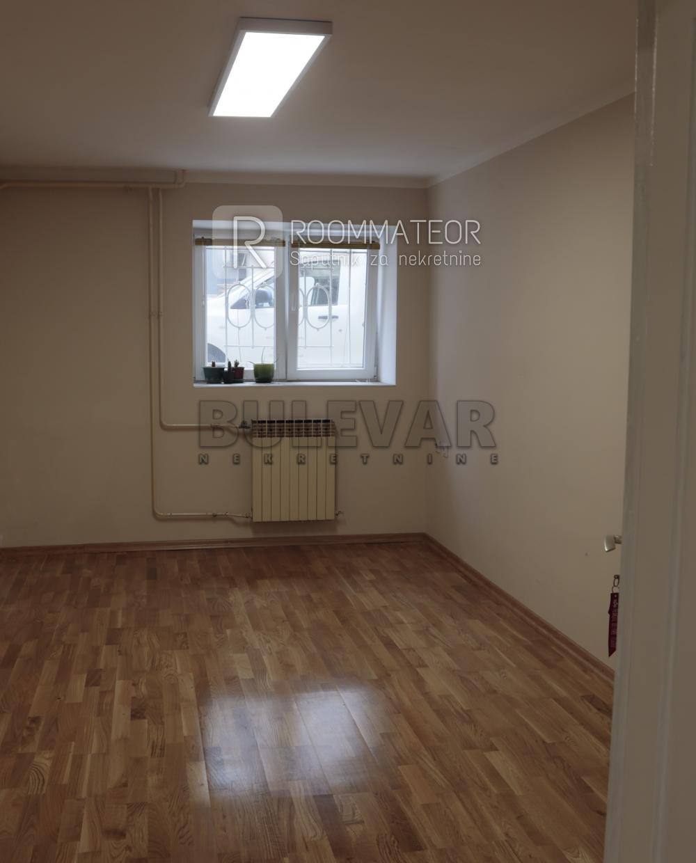 Slika 1 - Svetozara Markovića,  Lokal za izdavanje, 122m2, 800€