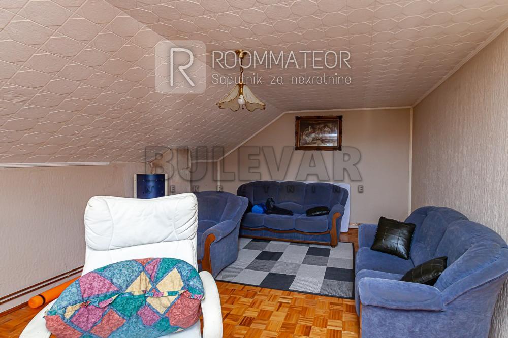 Slika 3 - Kosovska,  Kuća na prodaju, 310m2, 200.000€