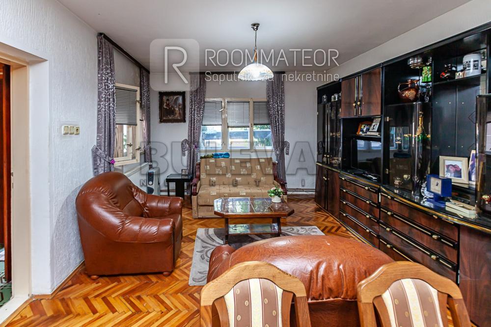 Slika 1 - Kosovska,  Kuća na prodaju, 310m2, 200.000€