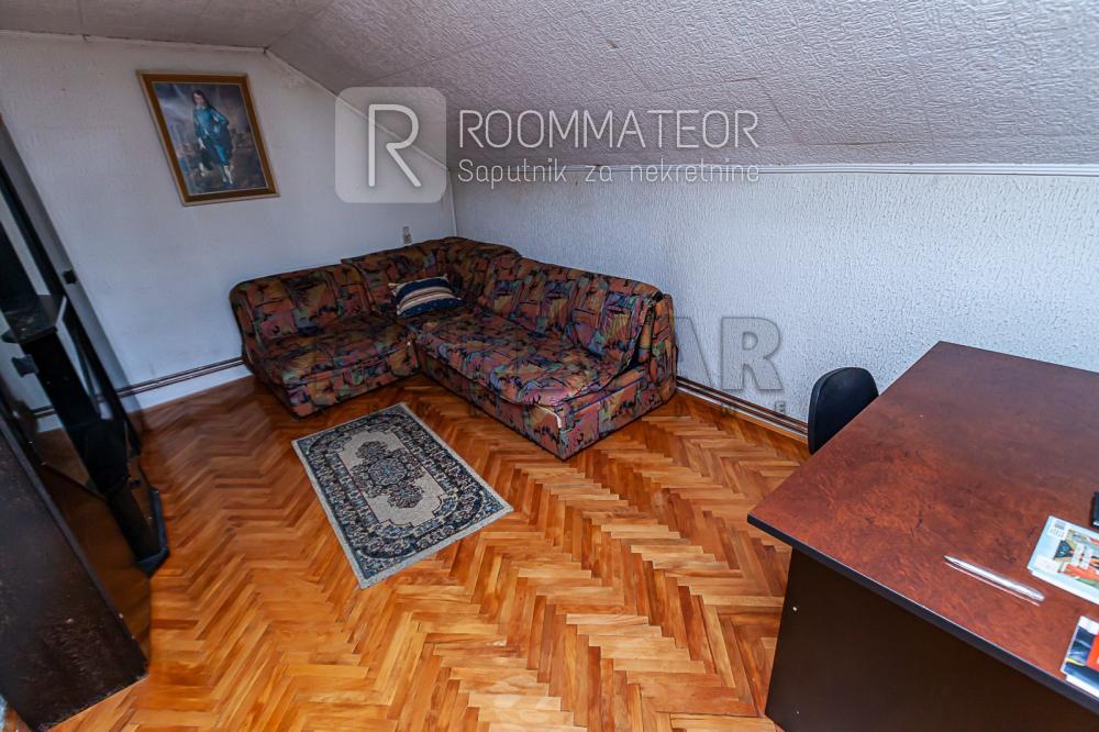 Slika 8 - Kosovska,  Kuća na prodaju, 310m2, 200.000€