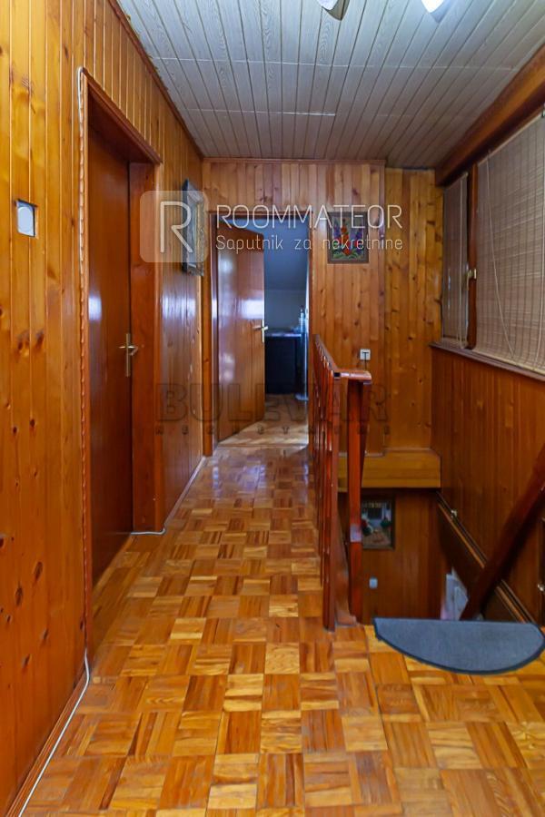 Slika 5 - Kosovska,  Kuća na prodaju, 310m2, 200.000€