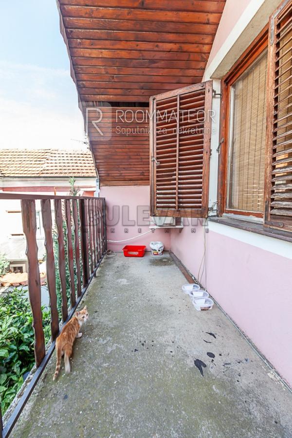 Slika 4 - Kosovska,  Kuća na prodaju, 310m2, 200.000€