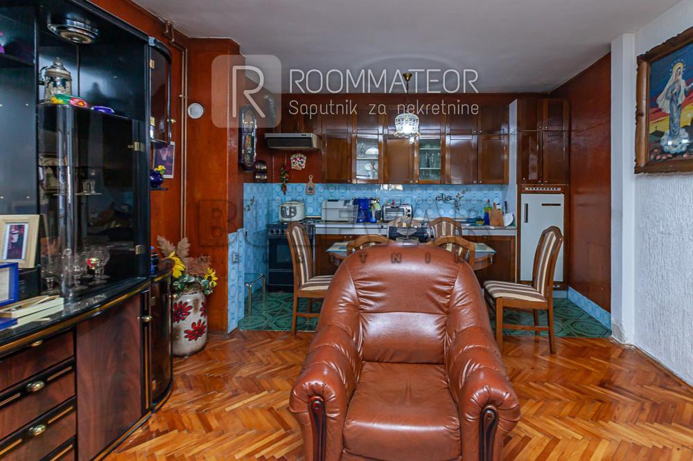 Slika 2 - Kosovska,  Kuća na prodaju, 310m2, 200.000€