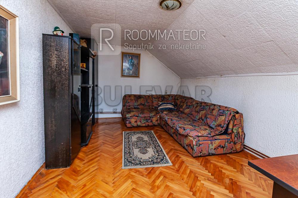 Slika 7 - Kosovska,  Kuća na prodaju, 310m2, 200.000€