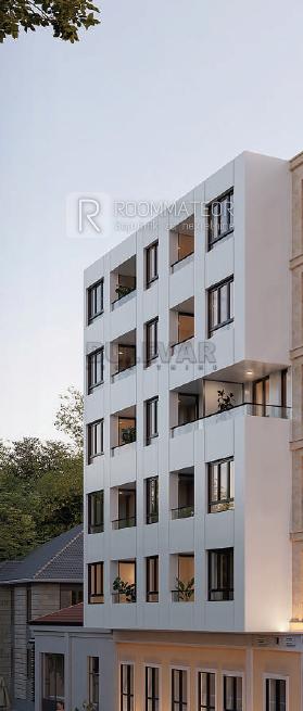 Slika 1 - Svetosavska, Dvoiposoban stan na prodaju, 59m2, 143.200€