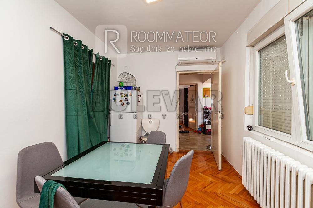 Glavna slika -Vojislava Ilića,  Kuća na prodaju, 190m2, 320.000€