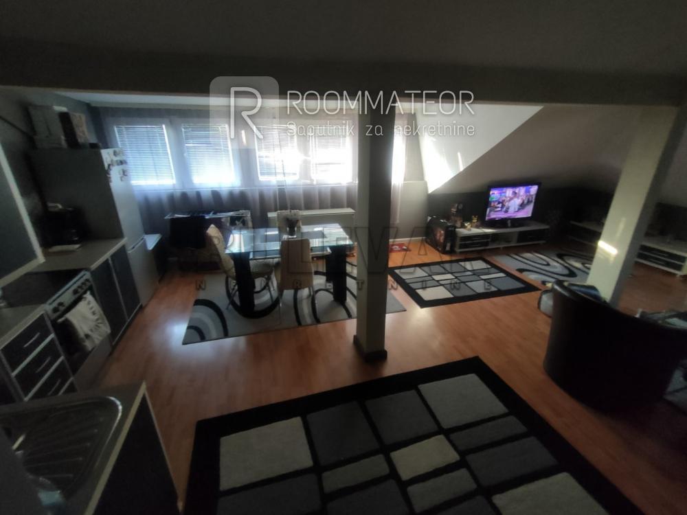 Glavna slika -Vojvode Tankosića, Dvosoban stan na prodaju, 68m2, 93.000€