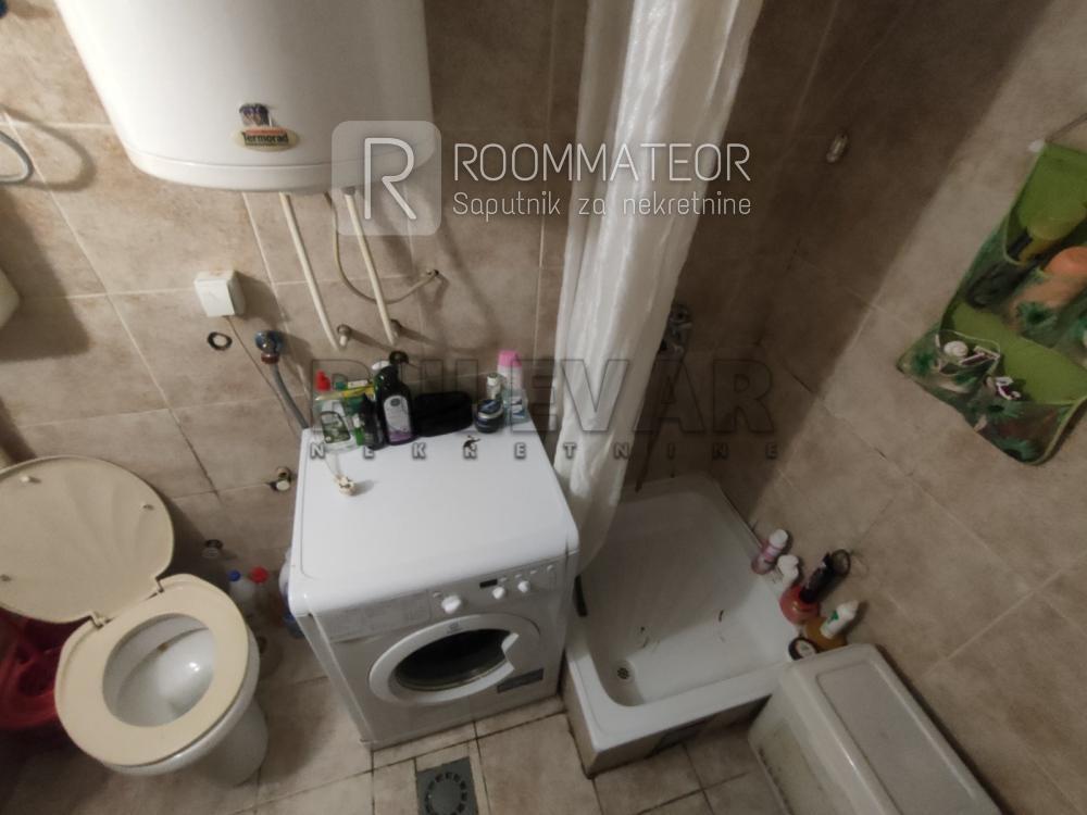 Slika 7 - Vojvode Tankosića, Dvosoban stan na prodaju, 68m2, 93.000€