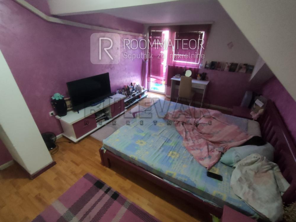 Slika 5 - Vojvode Tankosića, Dvosoban stan na prodaju, 68m2, 93.000€