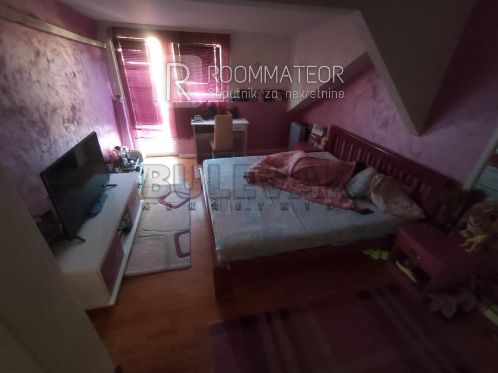 Slika 4 - Vojvode Tankosića, Dvosoban stan na prodaju, 68m2, 93.000€