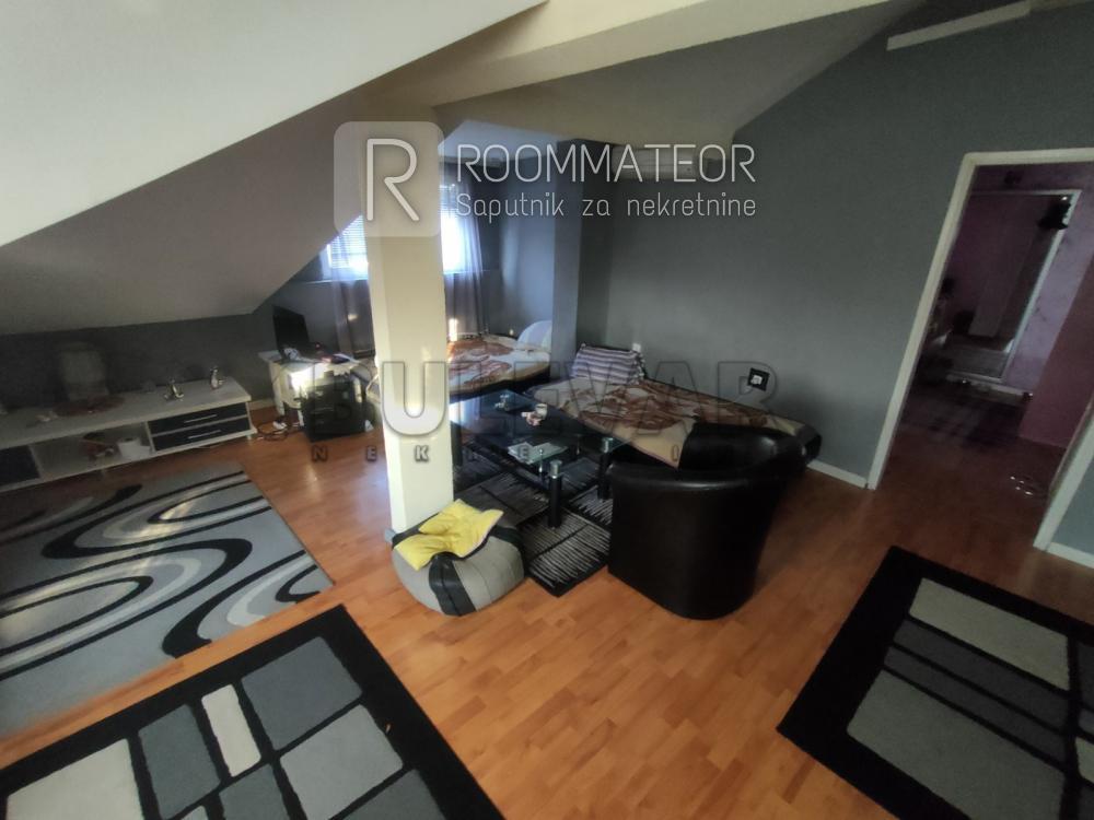 Slika 3 - Vojvode Tankosića, Dvosoban stan na prodaju, 68m2, 93.000€