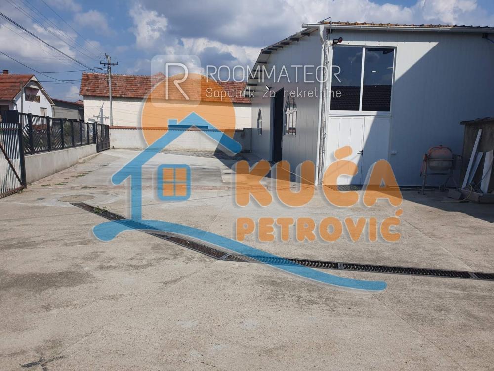 Slika 10 - Maršala Tita,  Lokal za izdavanje, 1000m2, 2.500€